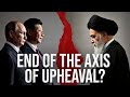 Russia And China Abandoned Iran Here S Why