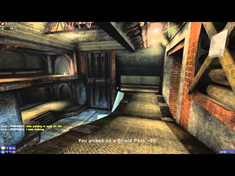 GS3k vs LVk3 - Rankin 1