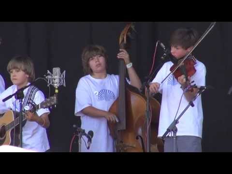 CBA FDF KOB 2013 -   Django Rockrich -  Salt Creek