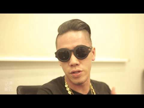 NYLON SINGAPORE EXCLUSIVE: ShiGGa Shay