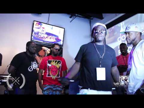 Sneeze vs Jonny Sley