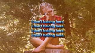 1965- Zella Day (lyric video)
