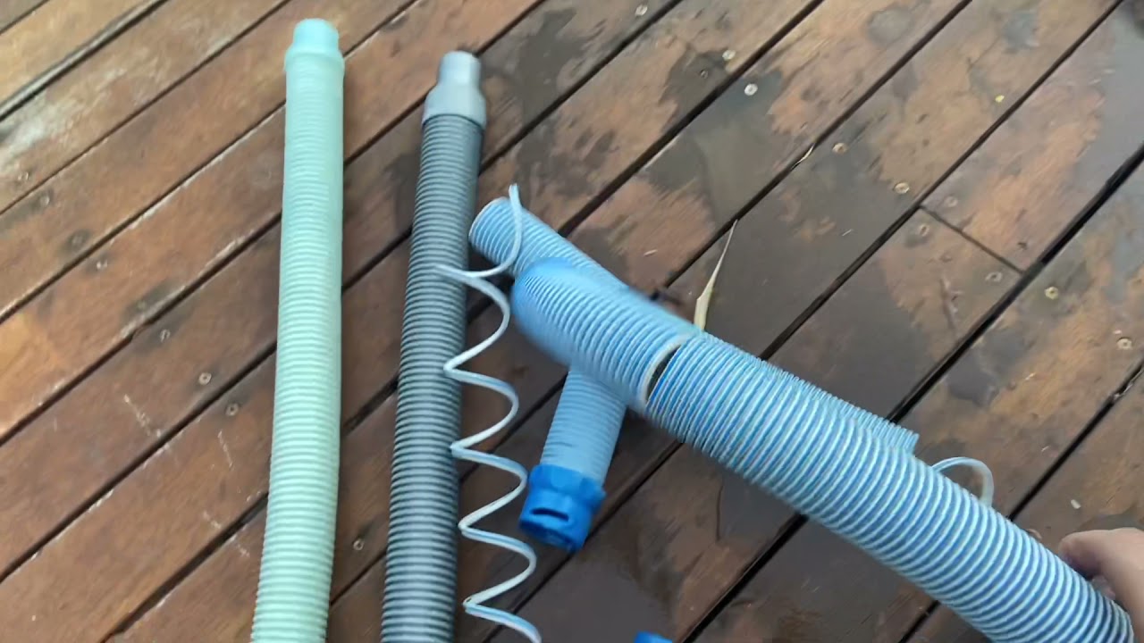 Barracuda pool cleaner by Zodiac review