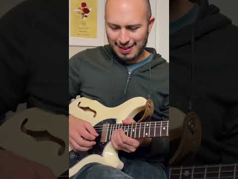 PRS Velas are awesome! #guitar #prs #guitarsolo #electricguitar #rock #rockstar