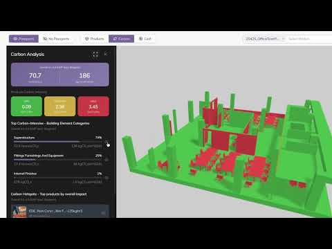 Carbon Analysis 소개 영상