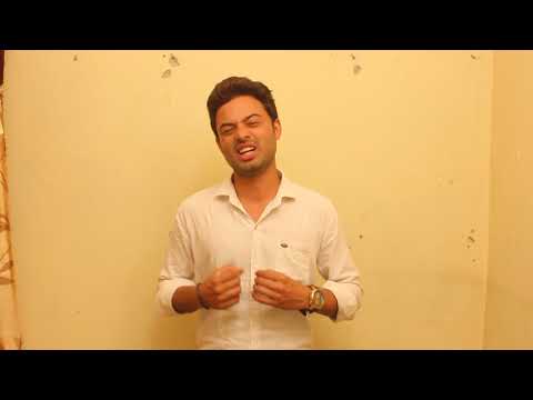 Mohi Saini Audtion video 