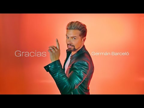 Germán Barceló-Gracias (Video Oficial)