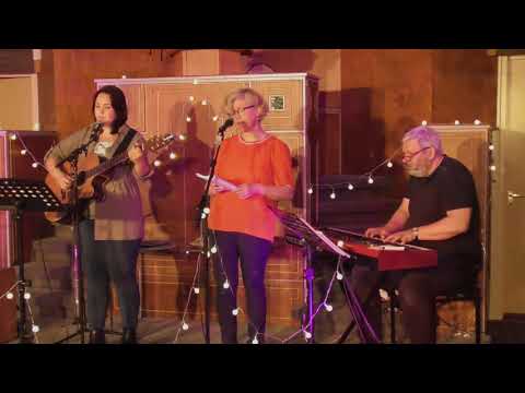 Door Uw genade Vader