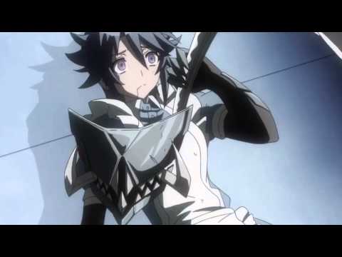 Triage X -Ost- Broken mind