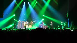 The Damned  - You Take My Money - Original Lineup - o2 Apollo Manchester - 03/11/2022