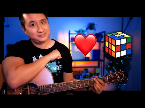 Cubing Channels That I Love Time Of Your Life - Tingman