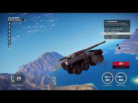 Rashid's theme goes with everything