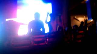 Scissor Sisters & DJ Sammy Jo -NYC FEB 2011-