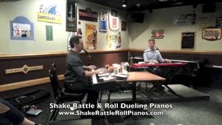 Video of the Week - 8/3/14