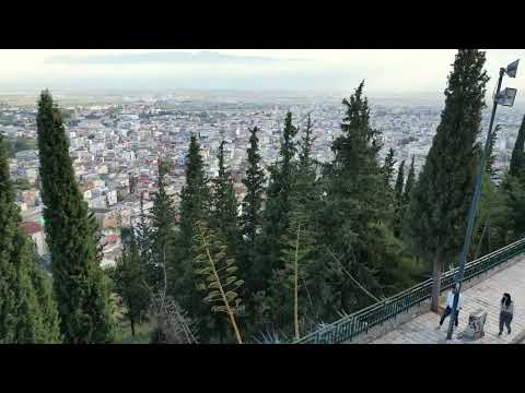 Lamia #greece#travel#drone#djiminipro#drone#videoedit#travel#λαμια#lamia#