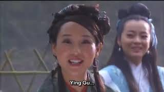 Download lagu Return of the Condor Heroes Epi. 39 (Eng. Sub) mp3 Download lagu Return of the Condor Heroes Epi. 39 (Eng. Sub) mp3