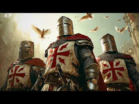 Ad Gloriam Dei – Templar Hymn of Battle (Epic Music)