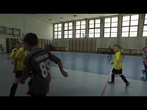 Kispest Se U8   Kastélydomb SE 2  félidő