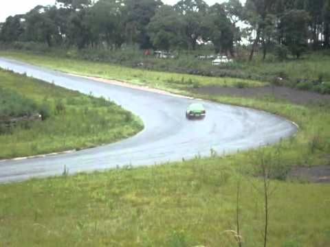 Regional de Marcas e Pilotos - Cascavel PR