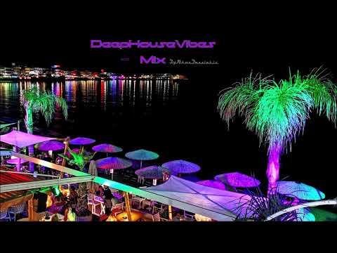 Deep House Vibes Mix (15) 2022 - Dj.Nikos Danelakis #Best of Deep Vocal House