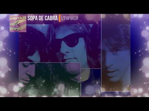 Sopa de cabra - L'Empordà (subtítols i lletra en català)