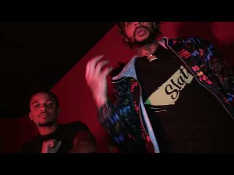 Pacxan - Mr Keep A Stick [Official Video]