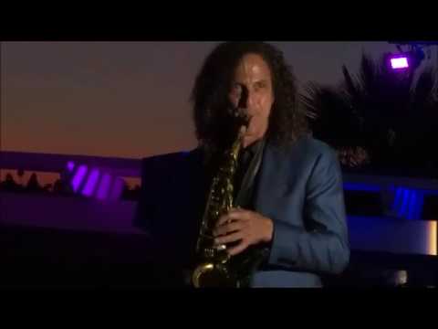 KENNY G Full Concert 2019