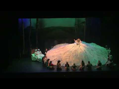 "The Dream" - Fiddler on the Roof