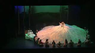 &quot;The Dream&quot; - Fiddler on the Roof