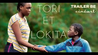 Tori et Lokita Trailer BE
