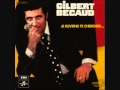 Gilbert Becaud - Au magasin d'antiquités 