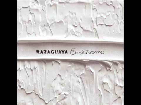 RAZA GUAYA - RESPONSABLES (Audio)