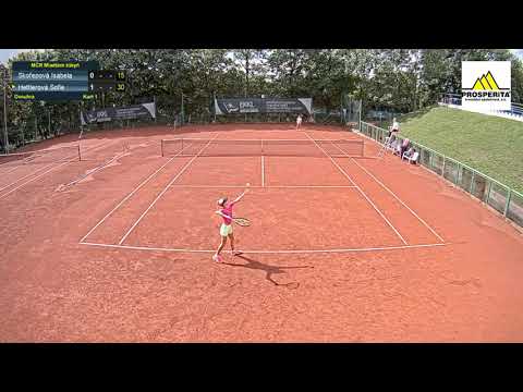 Kurt 1_9.7.2021_MČR Mladších žákyň_TK Most