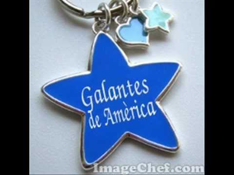 Tu Mal Amor - Galantes De America
