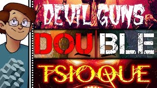 Let's Try Devil Guns / Double / Tsioque