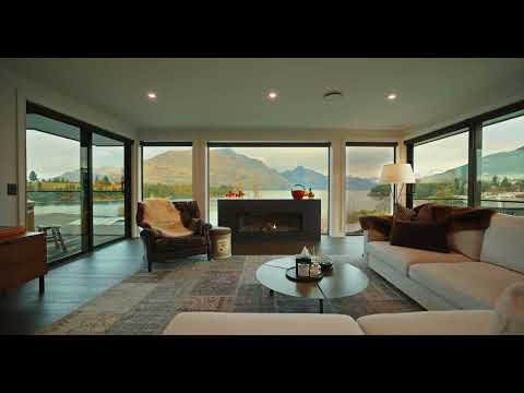 9 Suburb Street, Queenstown, Queenstown-Lakes District, 3 Schlafzimmer, 3 Badezimmer, House
