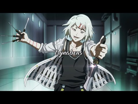 Ghoul_001 - Bubblegum (Prod. Taurusmoon)