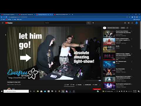 YouTube Thumbnail