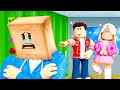 He Was FORCED To HIDE HIS FACE For YEARS A Roblox Movie