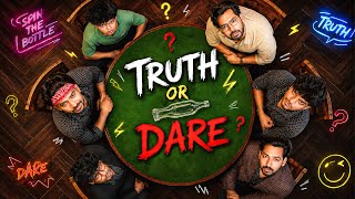 Download lagu TRUTH OR DARE 😈| VR Vines mp3