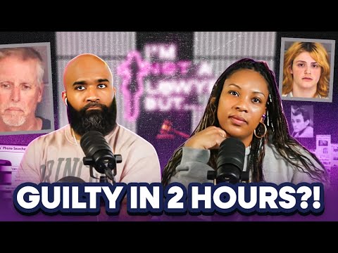 “God, I knew It!” Colin Gray Found Guilty in Under 2 Hours | The Debrief