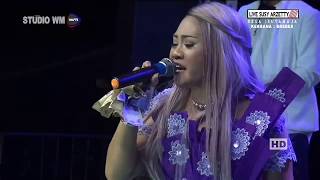 Download lagu CINTA ORA SEMPURNA - SUSY ARZETTY (Album Baru 2018) mp3