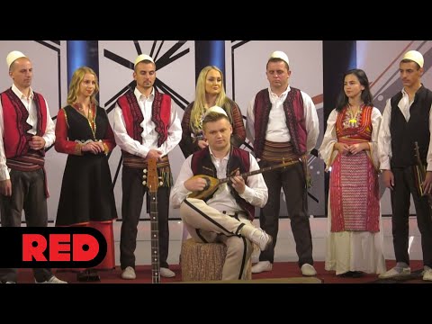 GENT HOXHA - INSTRUMENTAL me qifteli