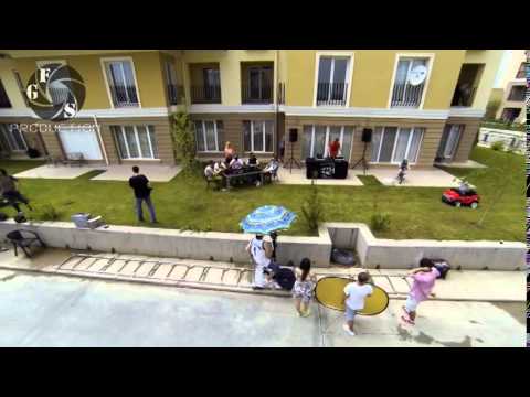 Doddy & Lora   Bine Mersi Making of