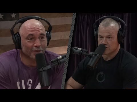 Joe Rogan & Jocko: How BJJ Athletes Are Getting Neck Injuries Wrong