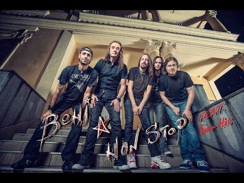 Beni & Non Stop ft.Emir Hot -I WANT TO BREAK FREE