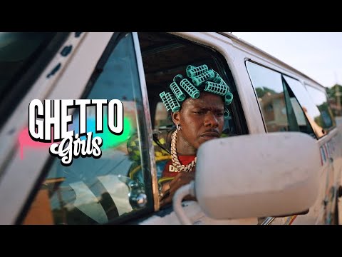DaBaby “Ghetto Girls,” Jim Jones & Hitmaka ft. Jeremih “If You Want Me To Stay” & More | Daily Visuals 8.29.23 #DaBaby