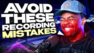 Recording & Mixing Techniques Every Engineer Should Master With Mixed By EL