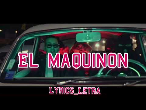 El Osito Wito - El Maquinon / letra