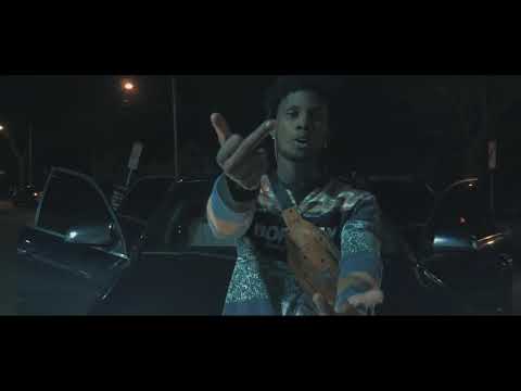 Aáyce Benji  - Jungle (Official Music Video)